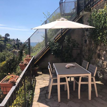 Appartamento I Pesci Monterosso al Mare Exterior foto