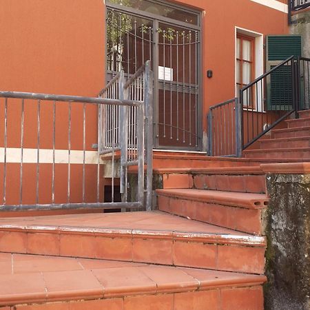 Appartamento I Pesci Monterosso al Mare Exterior foto