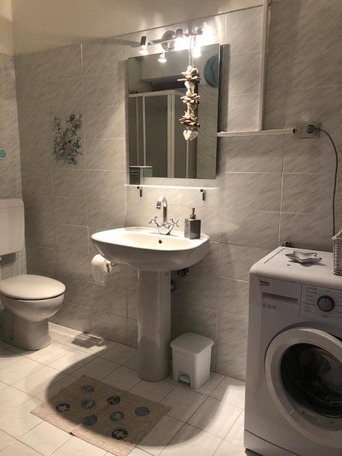 Appartamento I Pesci Monterosso al Mare Exterior foto