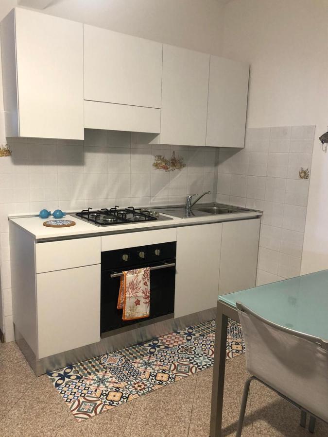 Appartamento I Pesci Monterosso al Mare Exterior foto